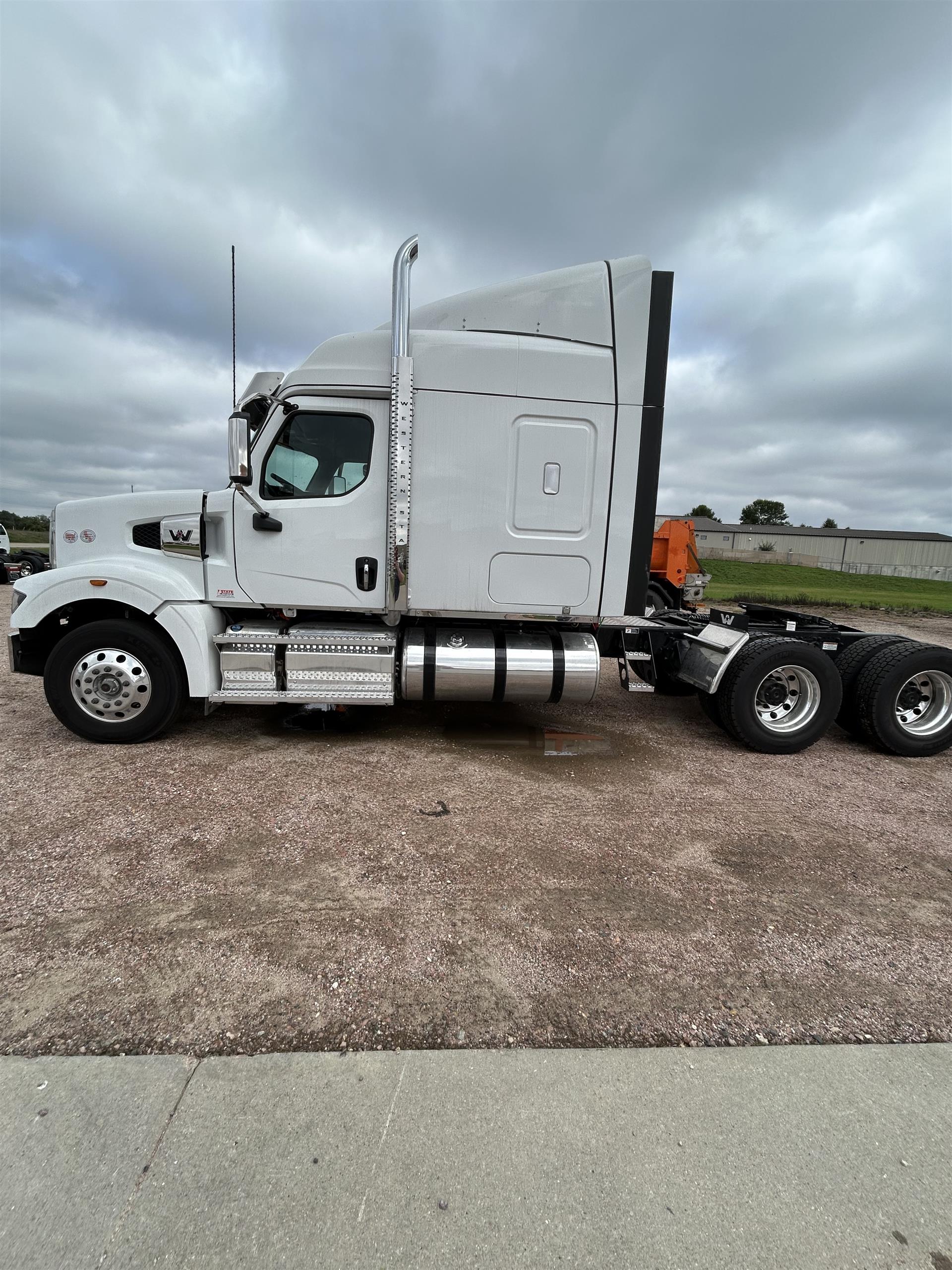 2027 Western Star 49X in Sioux Falls, SD