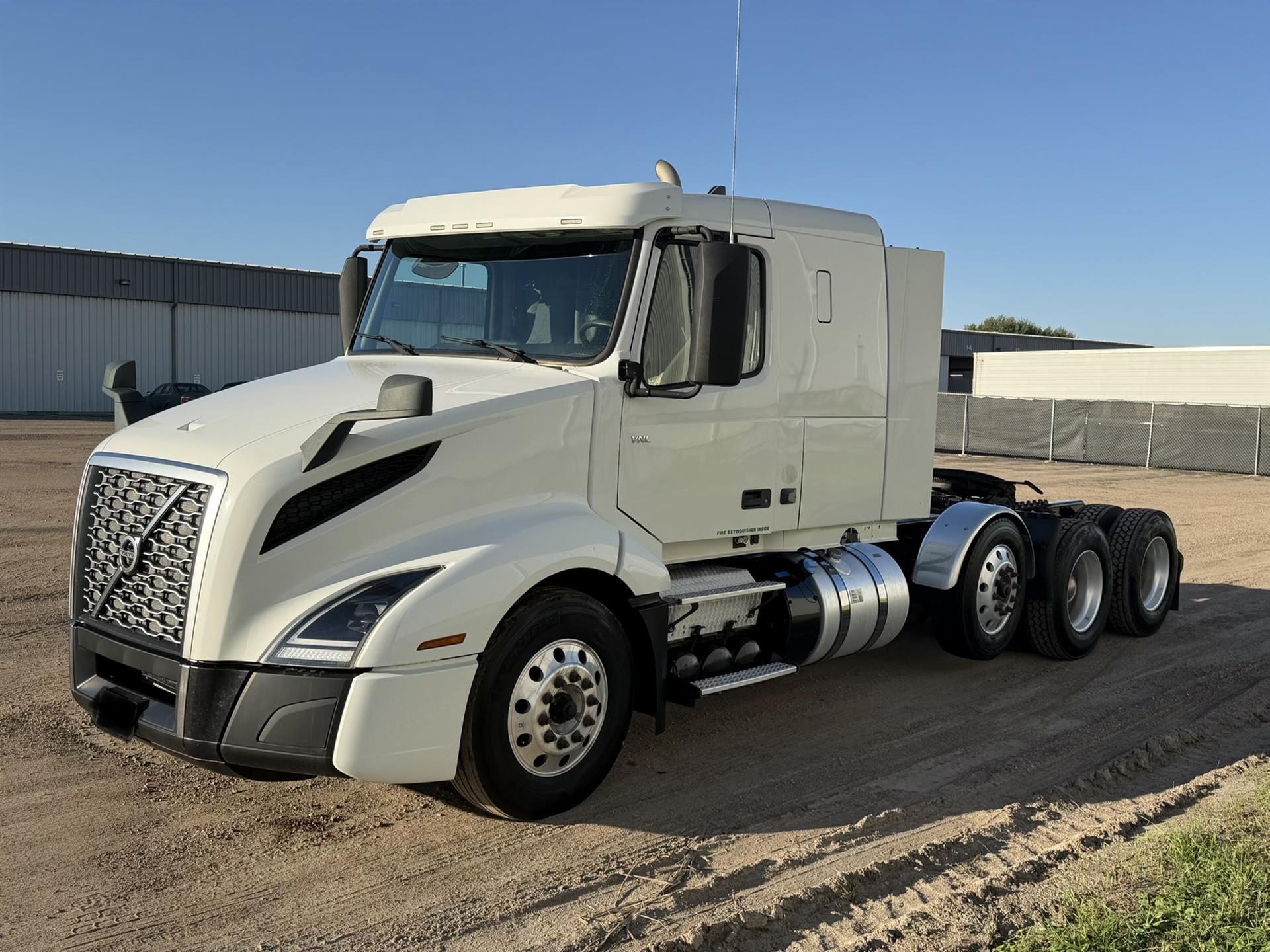 2020 Volvo in Sioux City, IA — photo 4