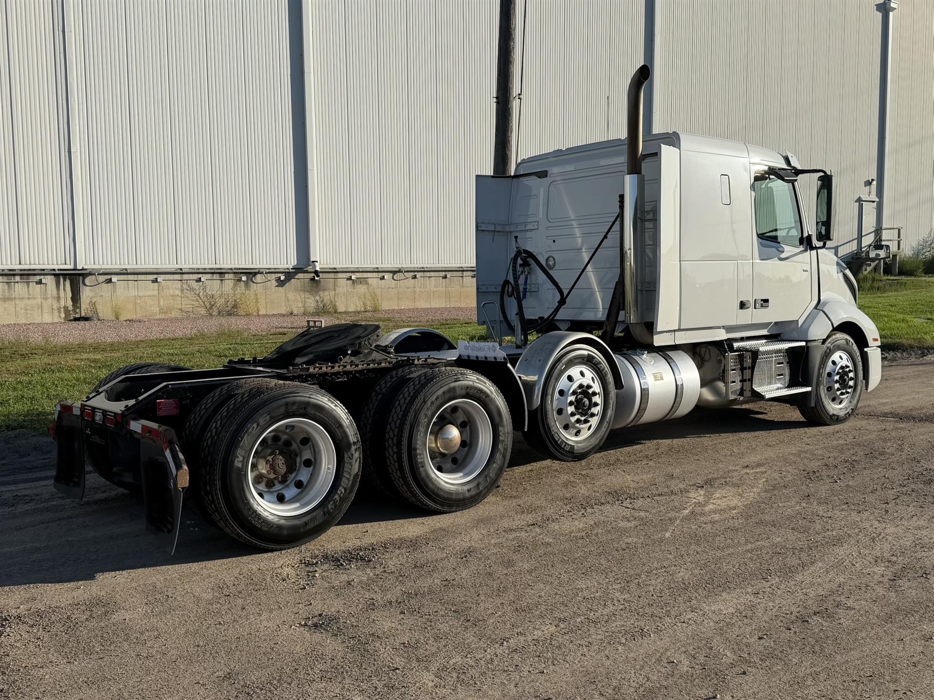 2020 Volvo in Sioux City, IA — photo 2