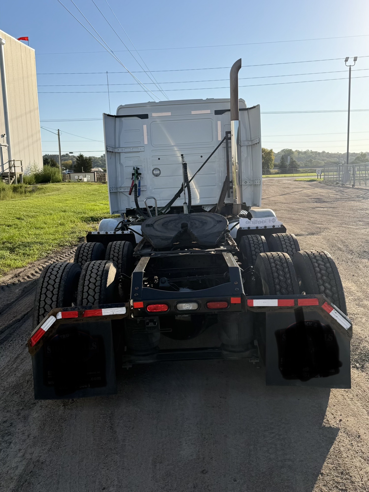 2020 Volvo in Sioux City, IA — photo 3