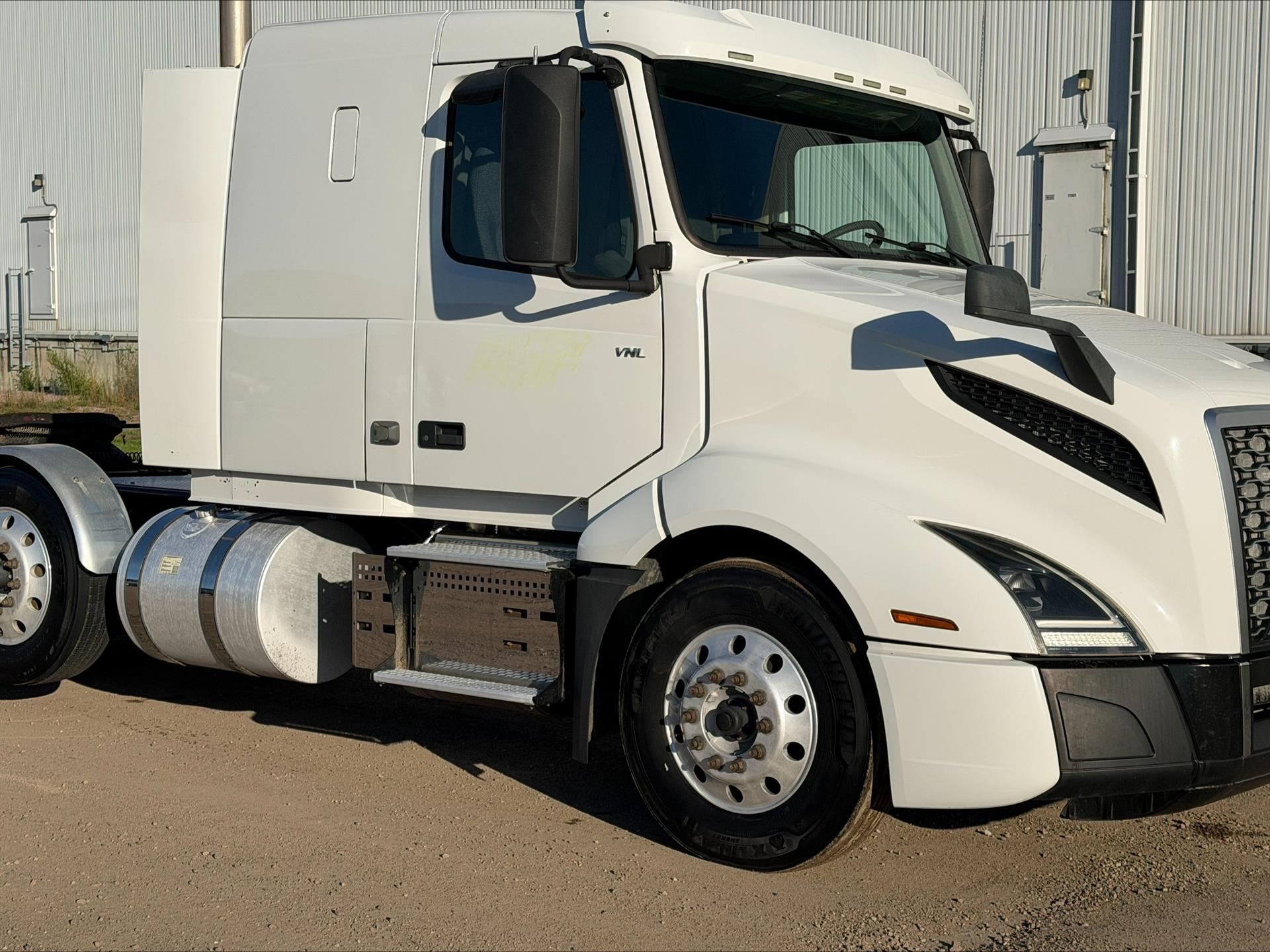 2020 Volvo in Sioux City, IA