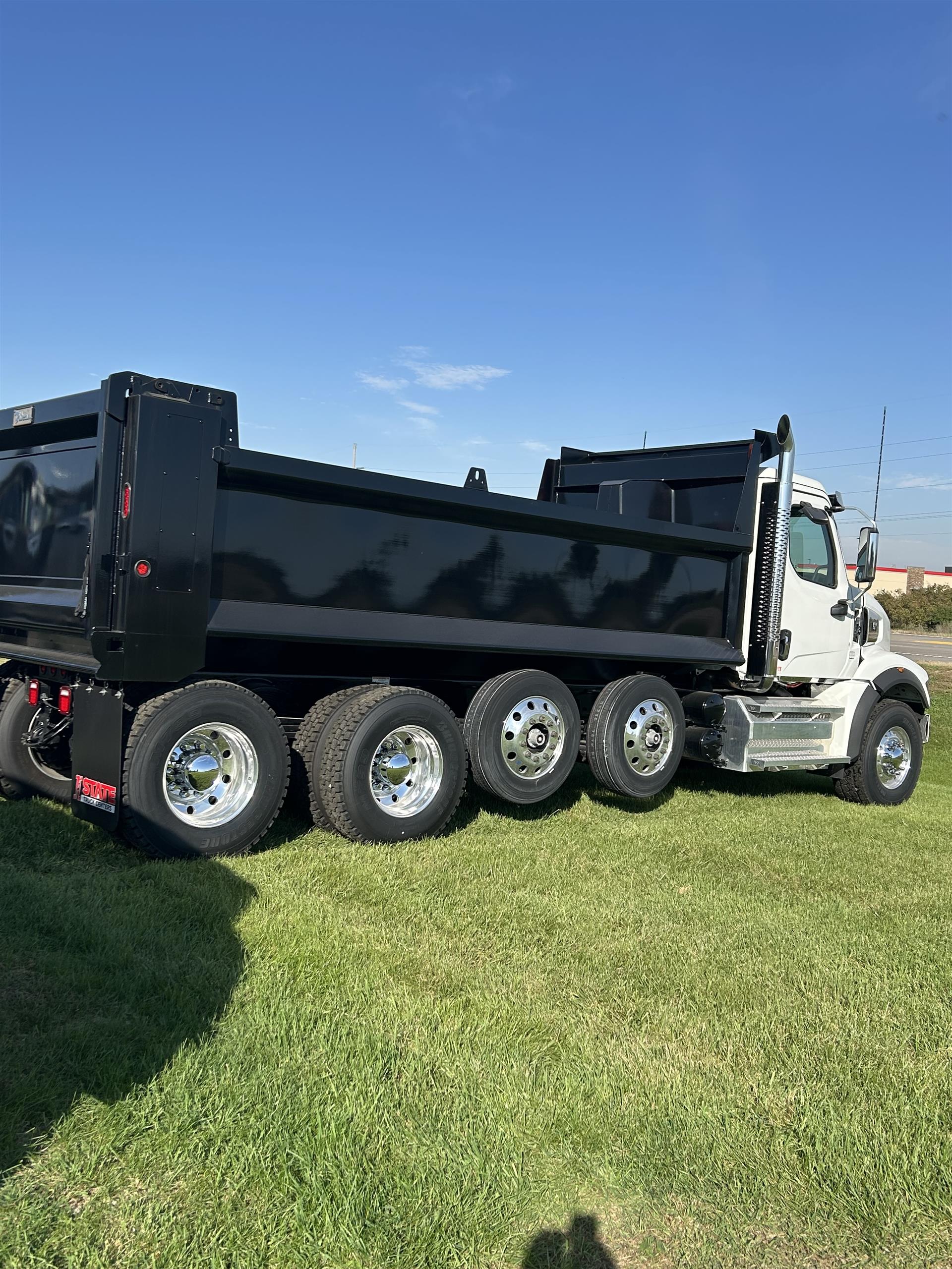 2026 Western Star 47X in Sioux Falls, SD — photo 5