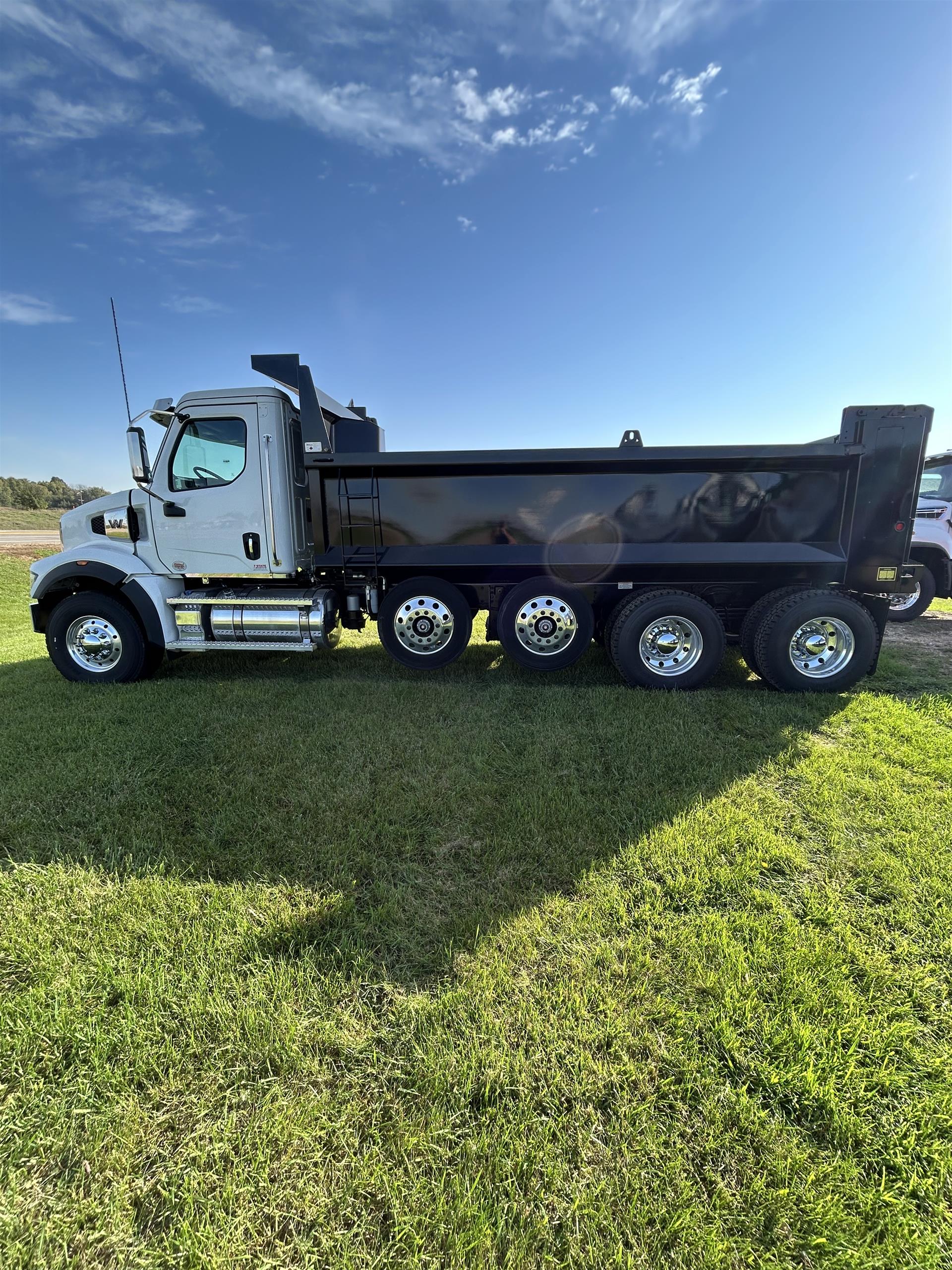 2026 Western Star 47X in Sioux Falls, SD — photo 8