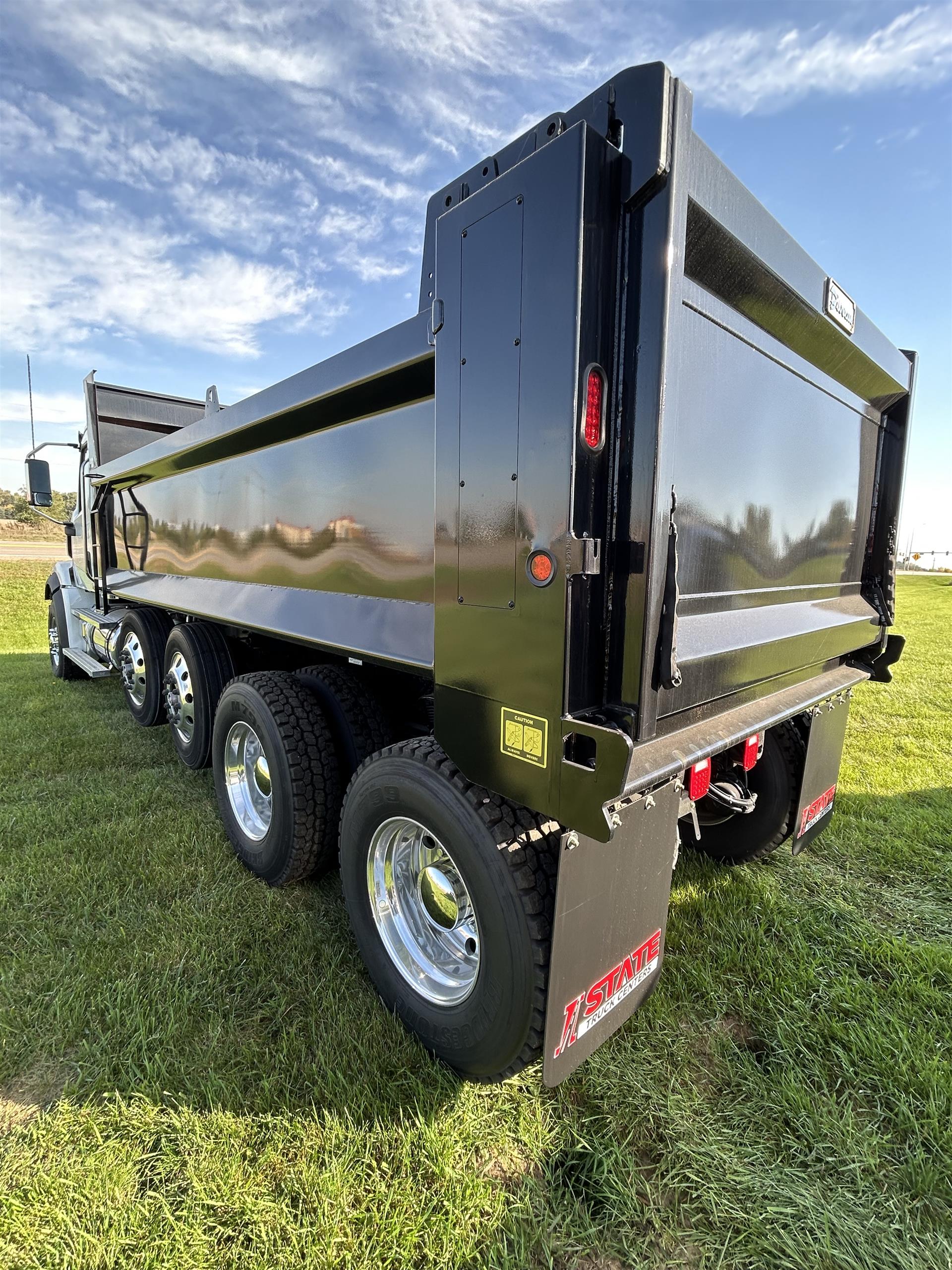 2026 Western Star 47X in Sioux Falls, SD — photo 7