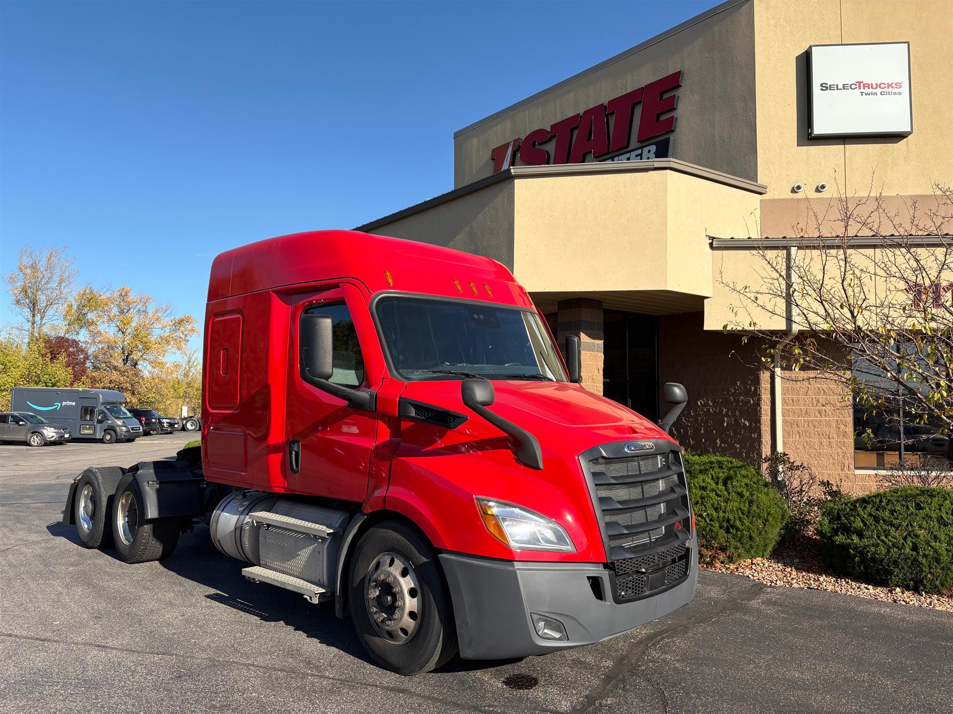 2020 Freightliner in Inver Grove Heights, MN
