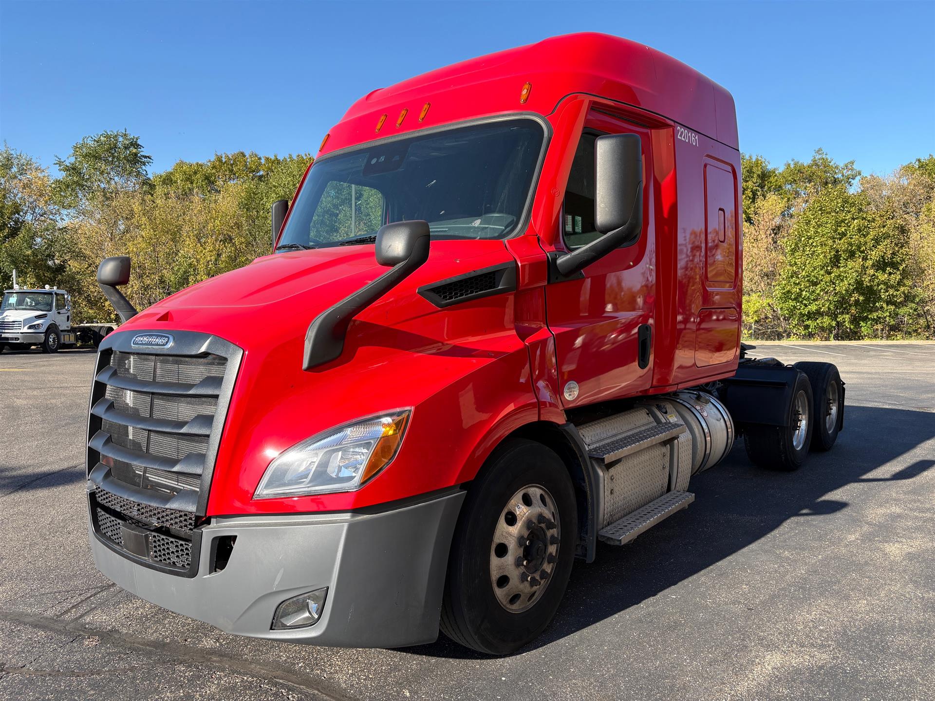 2020 Freightliner in Inver Grove Heights, MN — photo 5