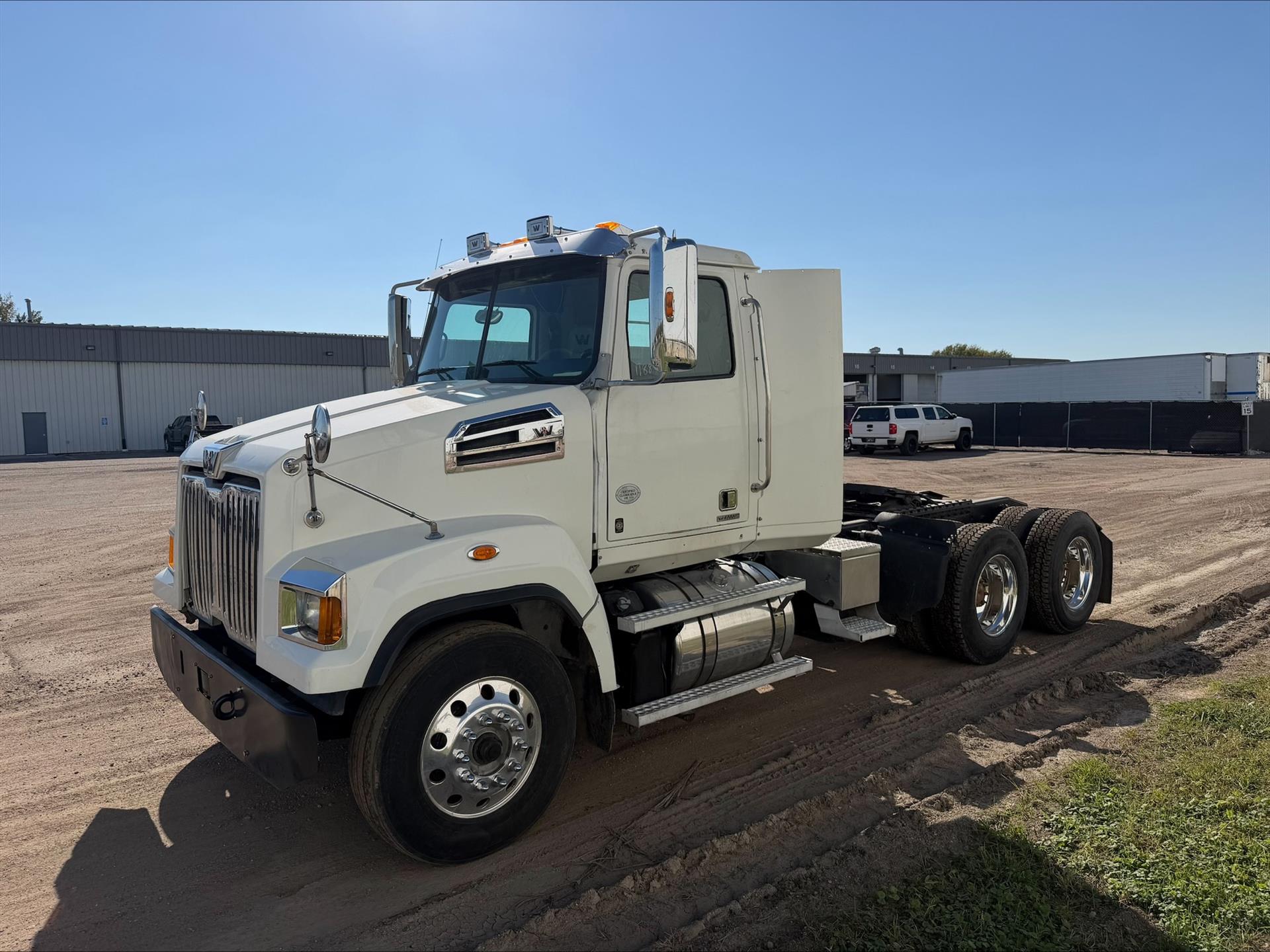 2020 Western Star in Sioux City, IA — photo 5