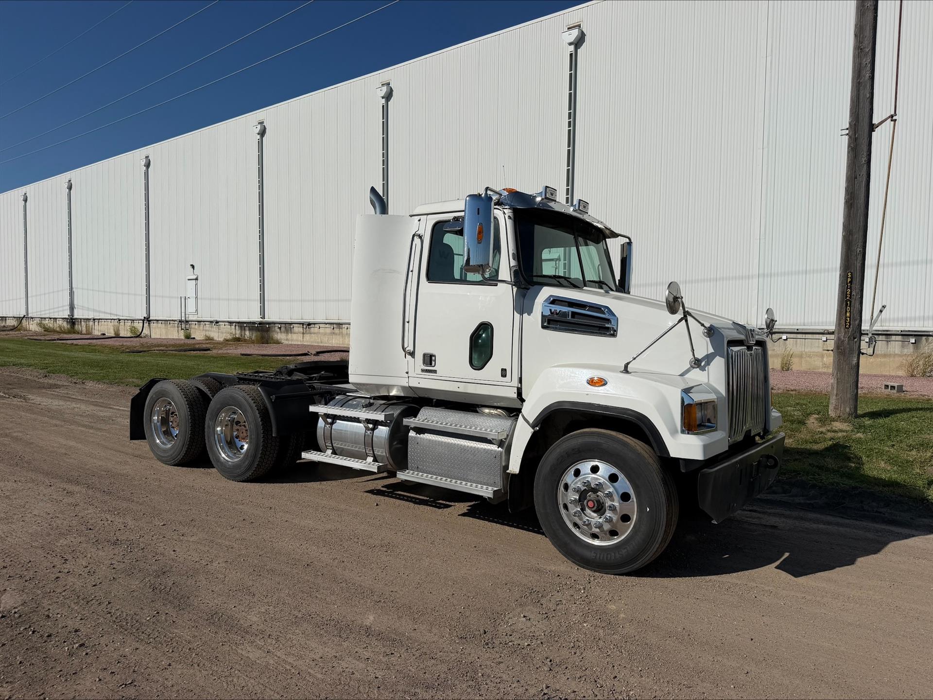 2020 Western Star