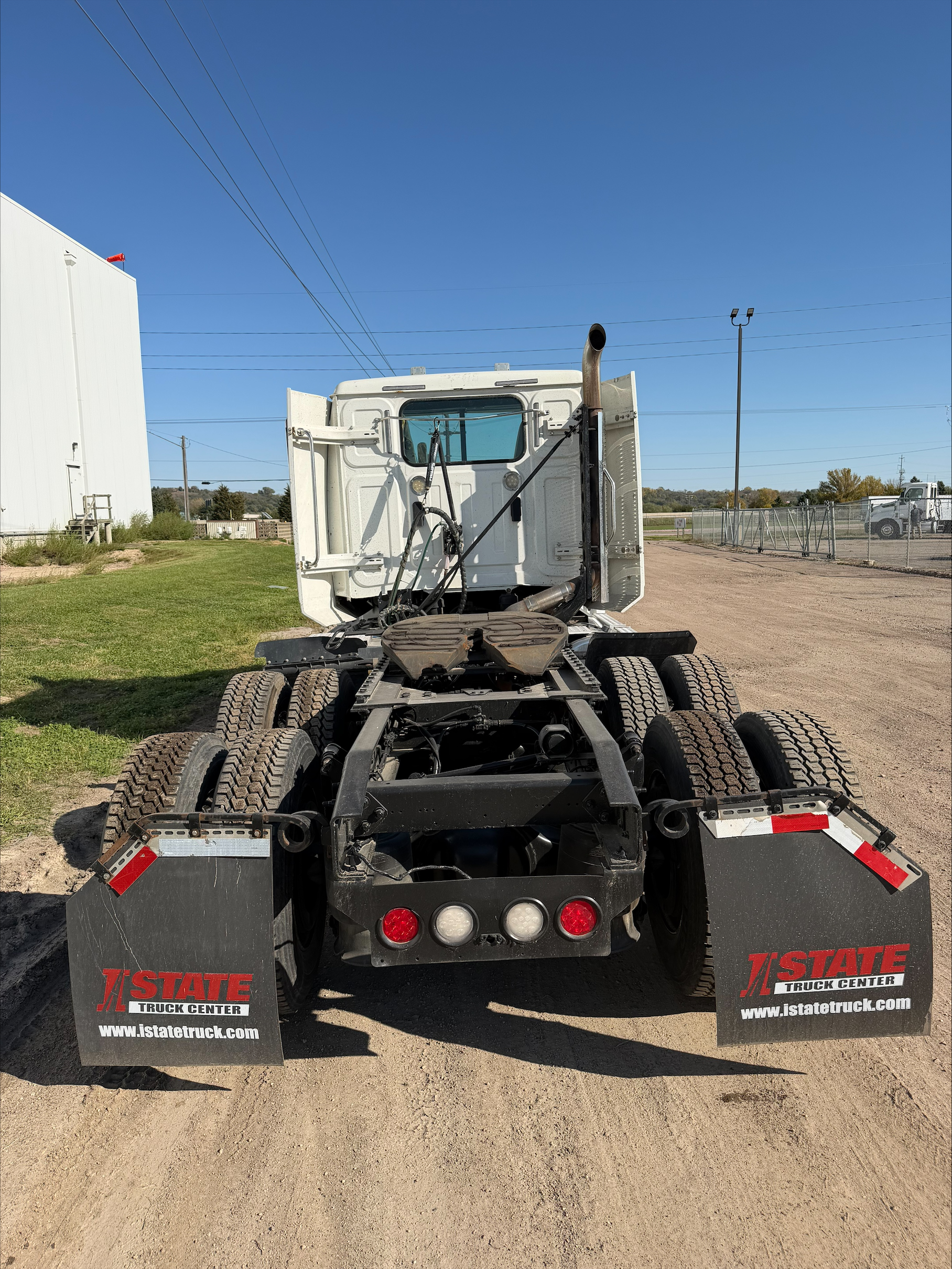 2020 Western Star in Sioux City, IA — photo 3