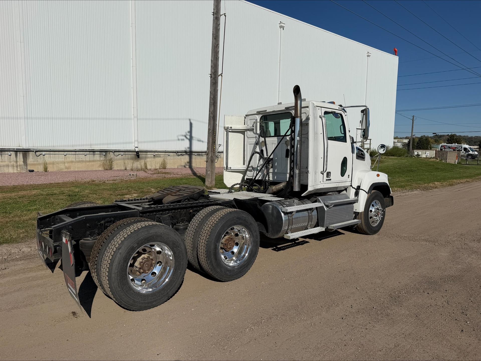 2020 Western Star in Sioux City, IA — photo 2