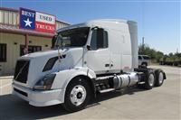 Used 2012 Volvo VNL630 for Sale