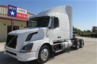 Used 2011 Volvo VNL630 for Sale