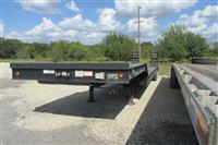 2007 Viking Drop Deck