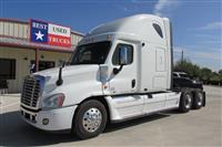 Used 2011 Freightliner Cascadia for Sale