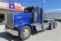 Used 2006 Kenworth W900L for Sale