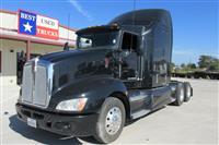 Used 2010 Kenworth T660 for Sale