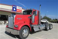 Used 2006 Kenworth W900L for Sale