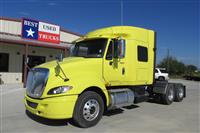 Used 2012 International Pro Star for Sale