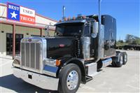 Used 2007 Peterbilt 379 for Sale
