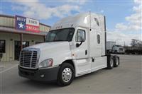 Used 2013 Freightliner Cascadia for Sale