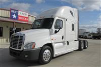 Used 2013 Freightliner Cascadia for Sale