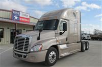 Used 2014 Freightliner Cascadia for Sale