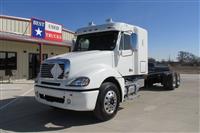 Used 2008 Freightliner Columbia for Sale