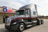 Used 2011 International Pro Star for Sale