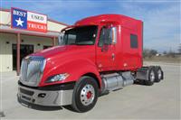 Used 2012 International Prostar for Sale