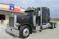 Used 1999 Petebilt 379/127 for Sale