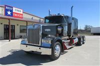 Used 1999 Kenworth W900L for Sale