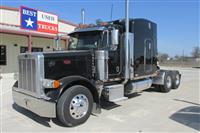 Used 2007 Peterbilt 379/119 for Sale