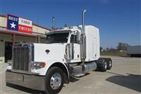 Used 2006 Peterbilt 379/127 for Sale