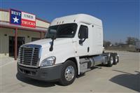 Used 2013 Freightliner Cascadia for Sale