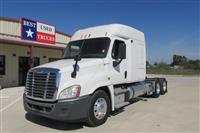 Used 2013 Freightliner Cascadia for Sale