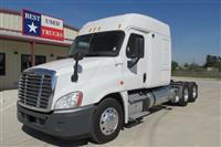 Used 2013 Freightliner Cascadia for Sale