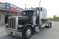 Used 2007 Peterbilt 379/119 for Sale