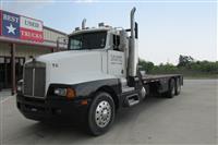 Used 1988 Kenworth T600 for Sale