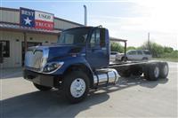 Used 2009 International 7500SBA for Sale