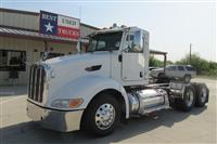 Used 2013 Peterbilt 386 for Sale