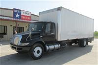 Used 2010 International 4300 for Sale