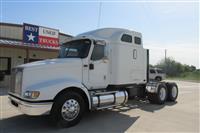 Used 2007 International 9400i for Sale