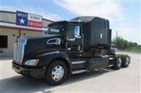 Used 2013 Kenworth T660 for Sale