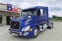 Used 2016 Volvo VNL630 for Sale