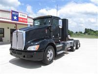 Used 2013 Kenworth T660 for Sale