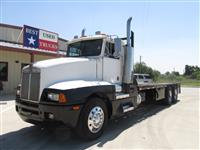Used 1988 Kenworth T600 for Sale