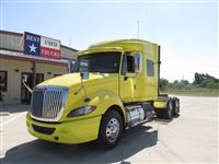 Used 2012 International Prostar for Sale
