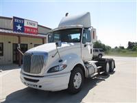 Used 2011 International Pro Star for Sale