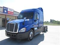Used 2013 Freightliner Cascadia for Sale