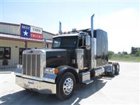 Used 2006 Peterbilt 379-119 for Sale